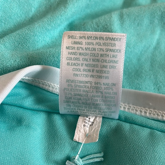 ⭐️NWT Kona Sol Plus Size Women's Bikini Bottom - Picture 4 of 4